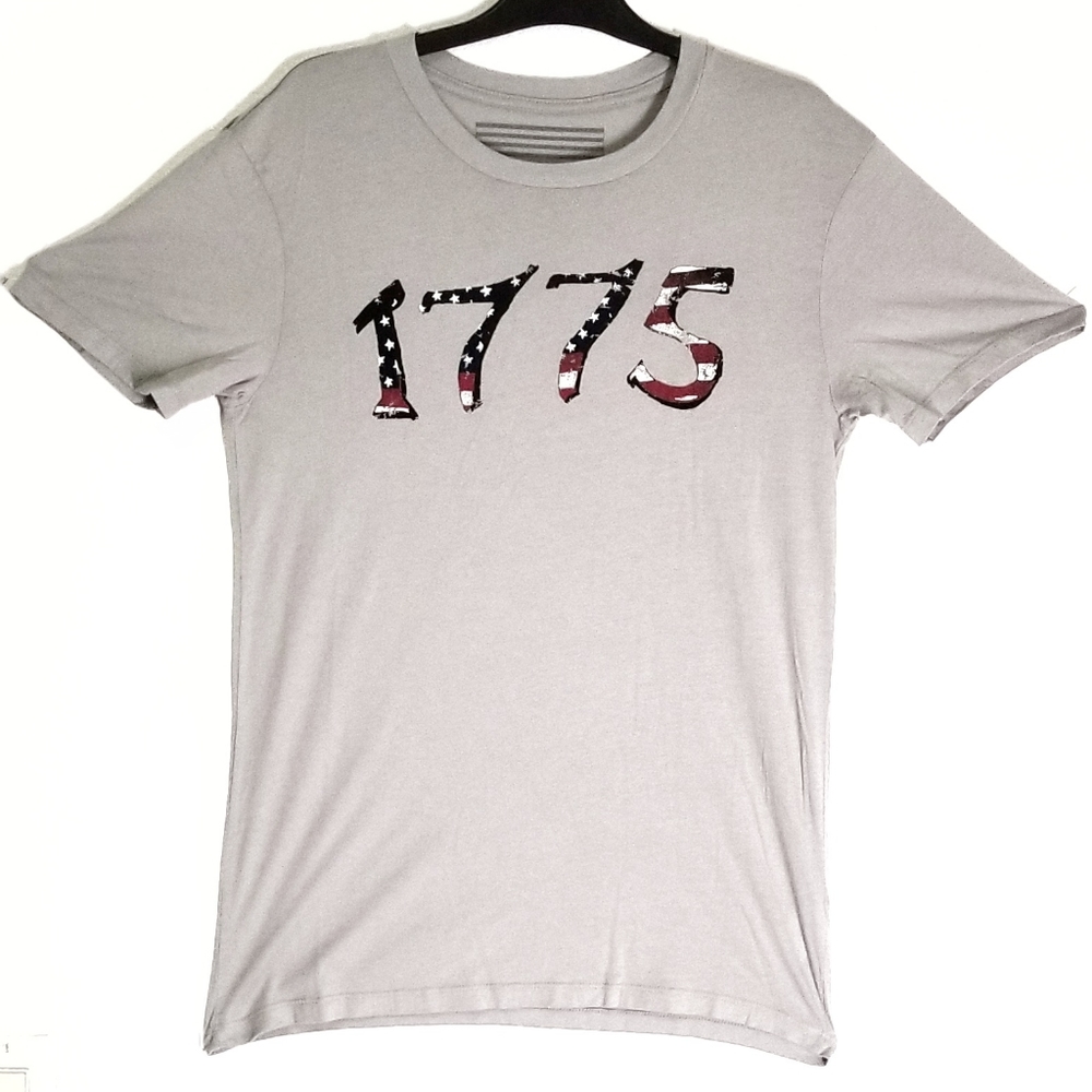 1775 Clothing Tshirt